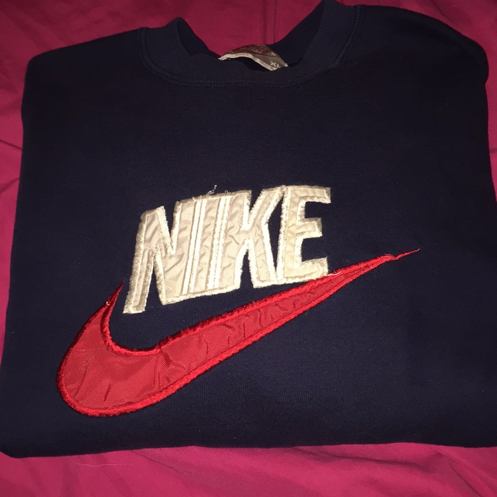 Vintage Nike sweater